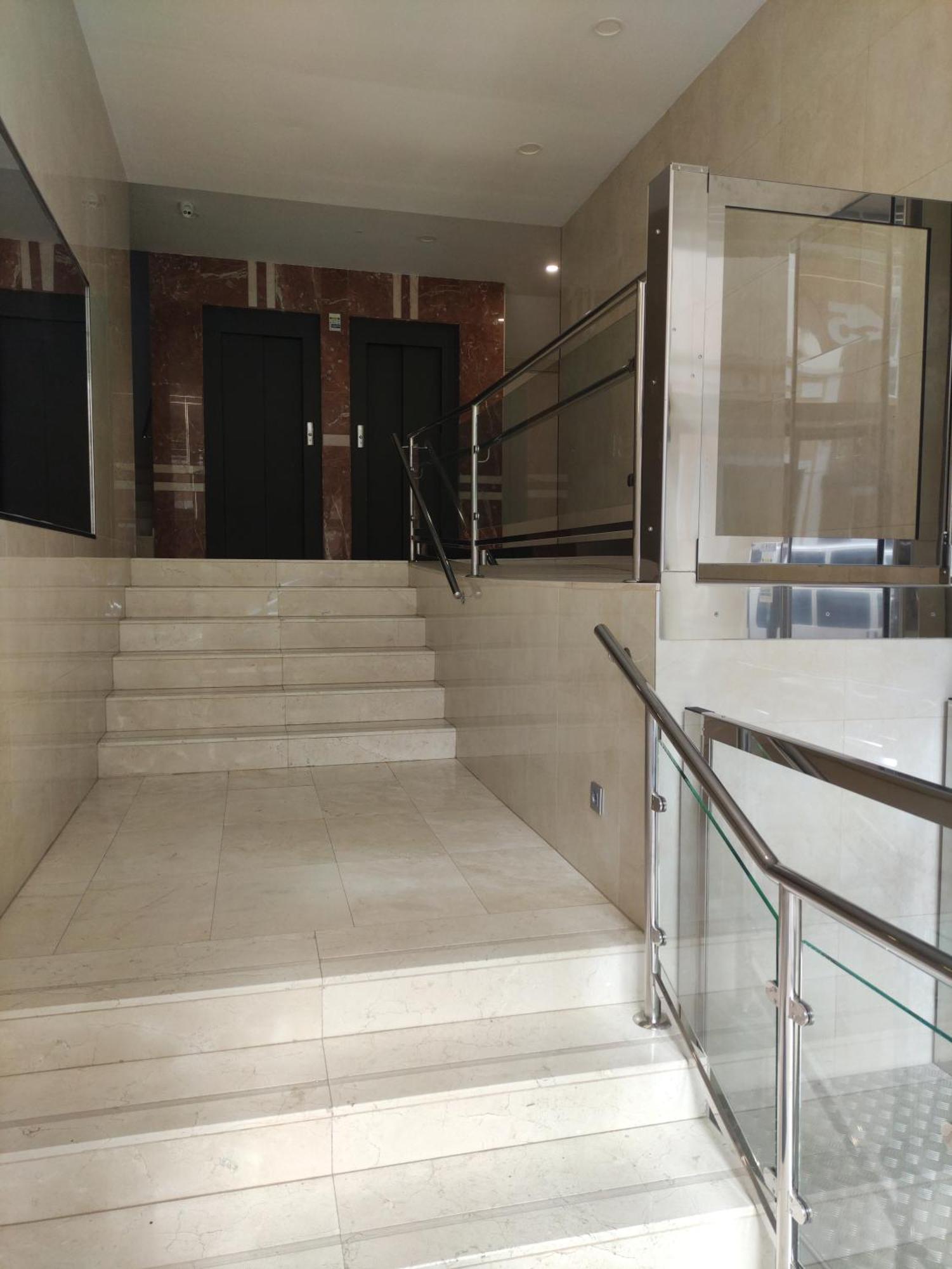 Atlantica Suite Las Palmas de Gran Canaria Zewnętrze zdjęcie
