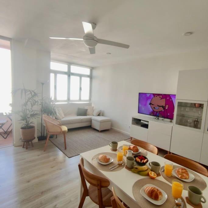 Atlantica Suite Las Palmas de Gran Canaria Zewnętrze zdjęcie