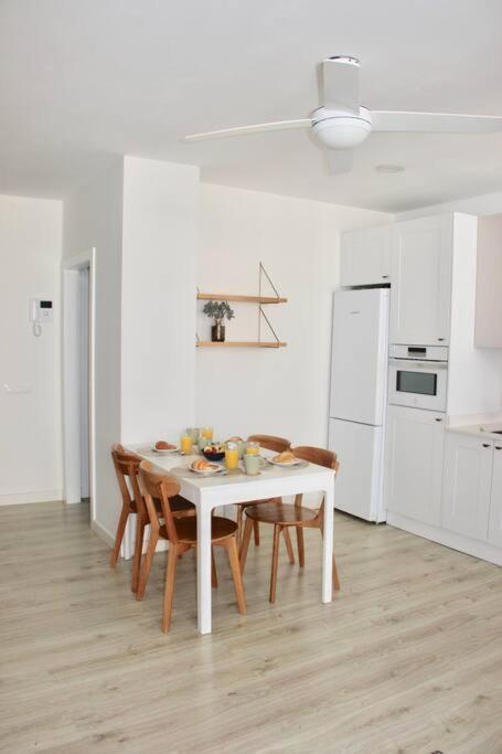 Atlantica Suite Las Palmas de Gran Canaria Zewnętrze zdjęcie