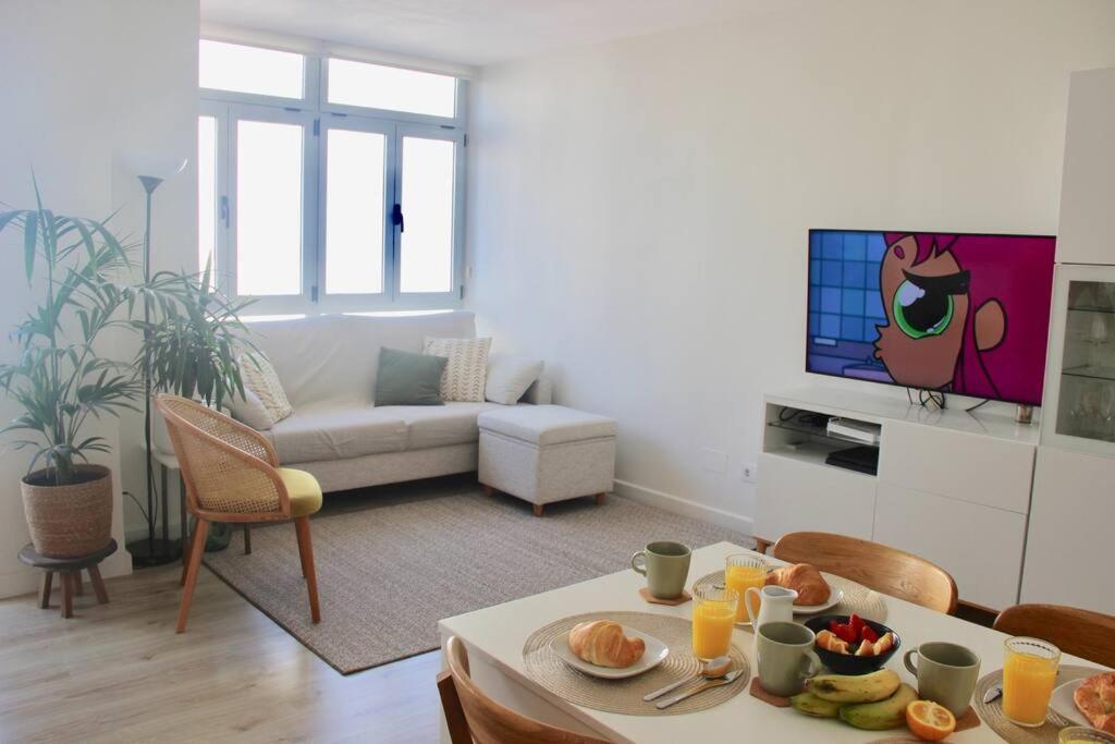 Atlantica Suite Las Palmas de Gran Canaria Zewnętrze zdjęcie