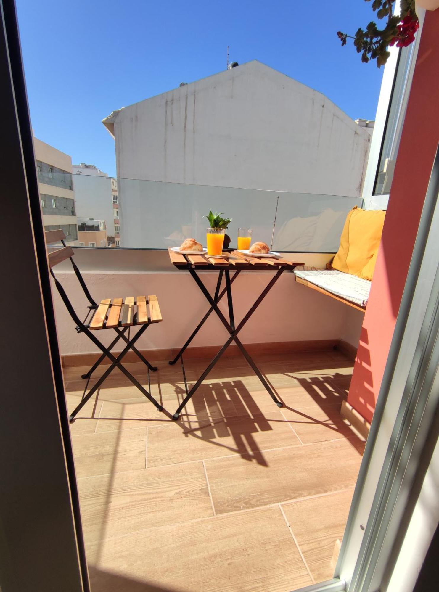 Atlantica Suite Las Palmas de Gran Canaria Zewnętrze zdjęcie
