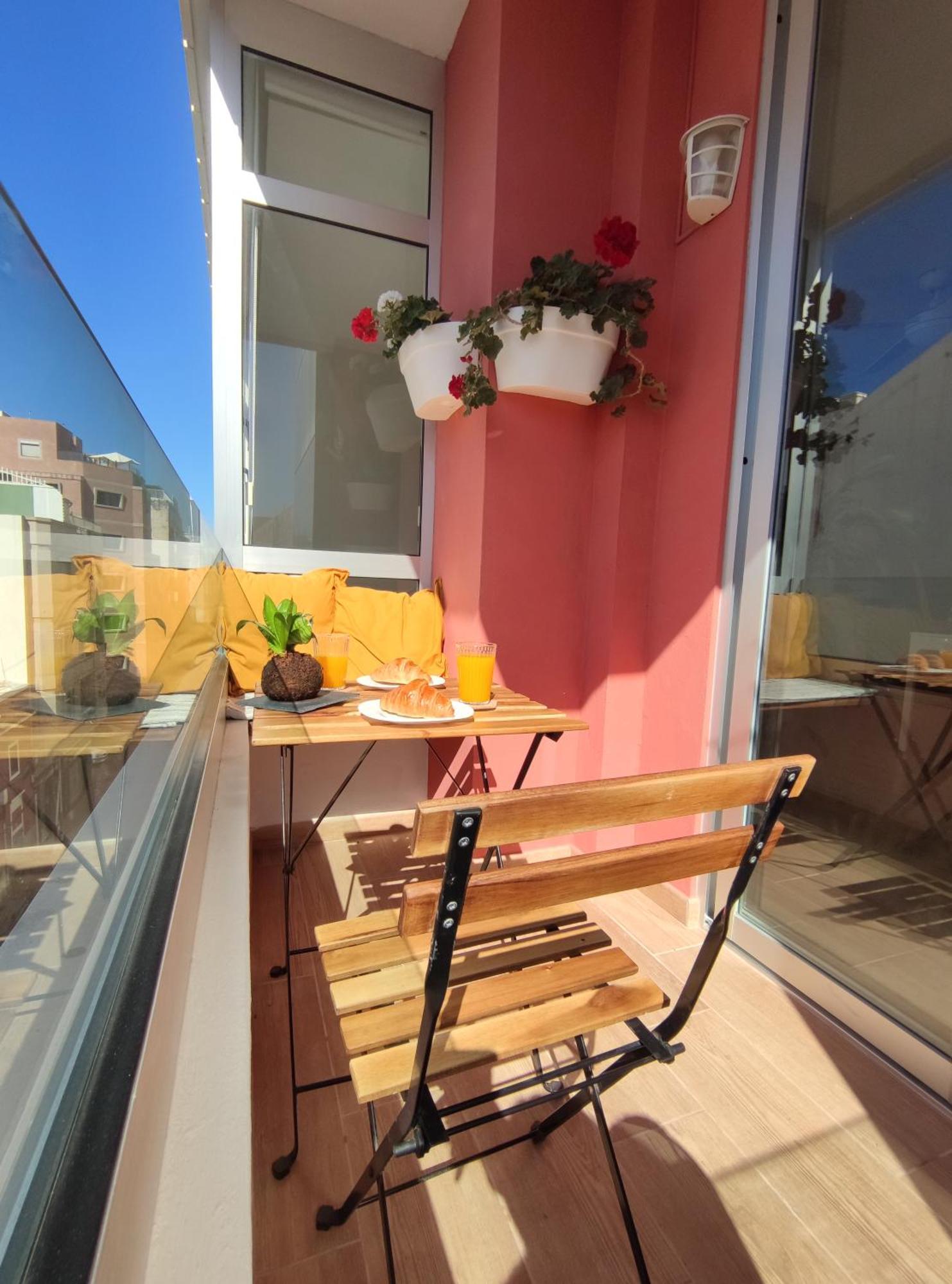 Atlantica Suite Las Palmas de Gran Canaria Zewnętrze zdjęcie
